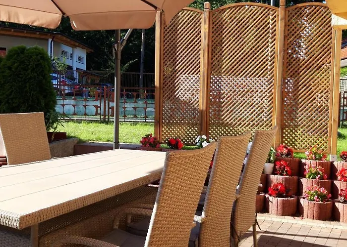 ホームステイ Prywatne Margo *