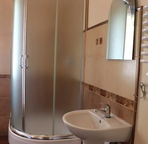 ホームステイ Prywatne Margo