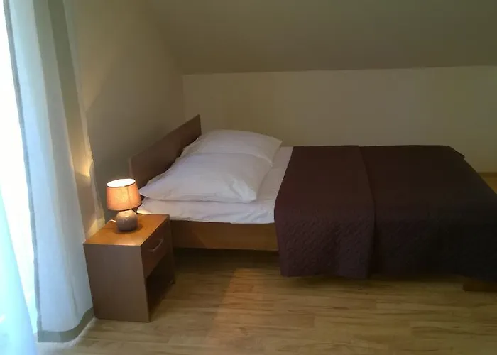 ホームステイ Prywatne Margo クリニツァ・モルスカ