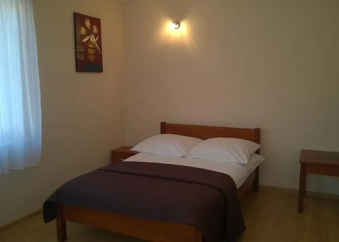 ホームステイ Prywatne Margo